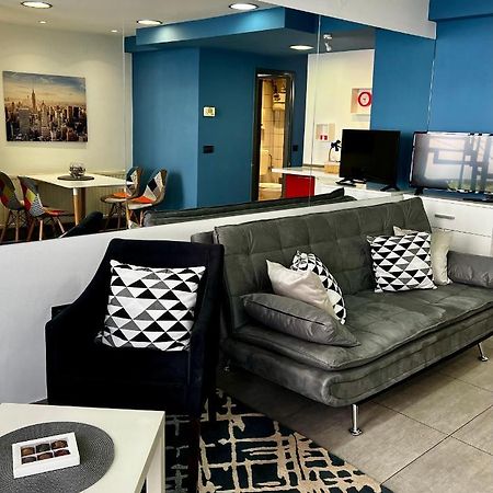 Studio Apartment Galant 萨格勒布 外观 照片