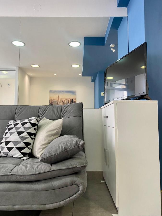 Studio Apartment Galant 萨格勒布 外观 照片