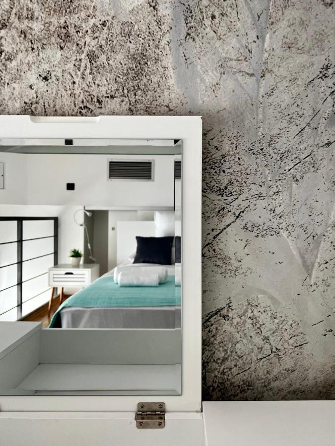 Studio Apartment Galant 萨格勒布 外观 照片