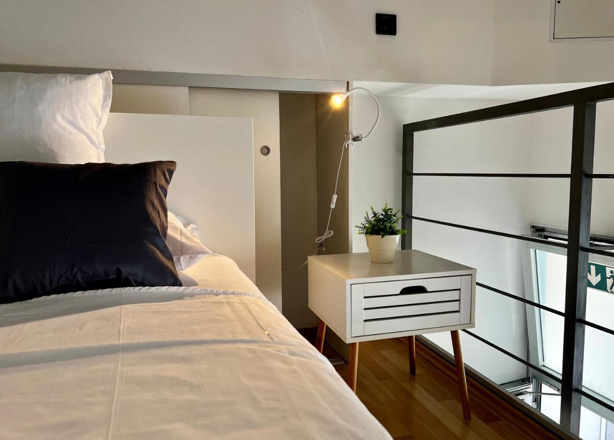 Studio Apartment Galant 萨格勒布 外观 照片