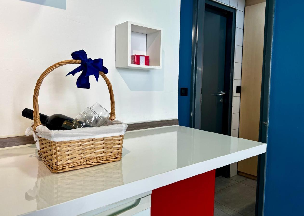 Studio Apartment Galant 萨格勒布 外观 照片