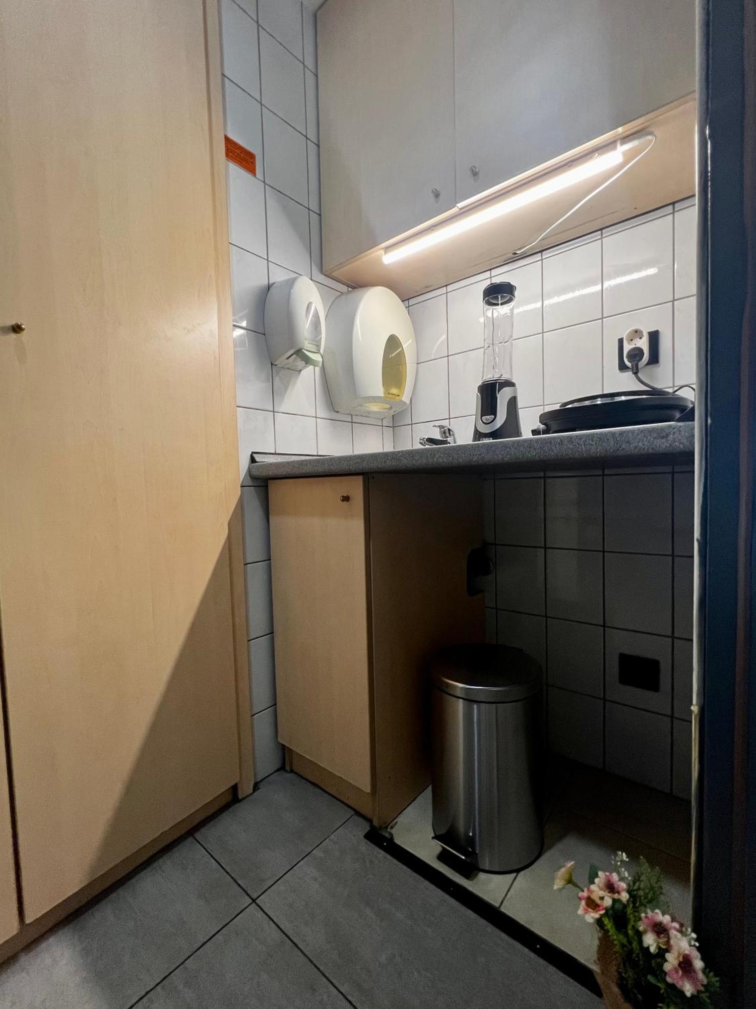 Studio Apartment Galant 萨格勒布 外观 照片