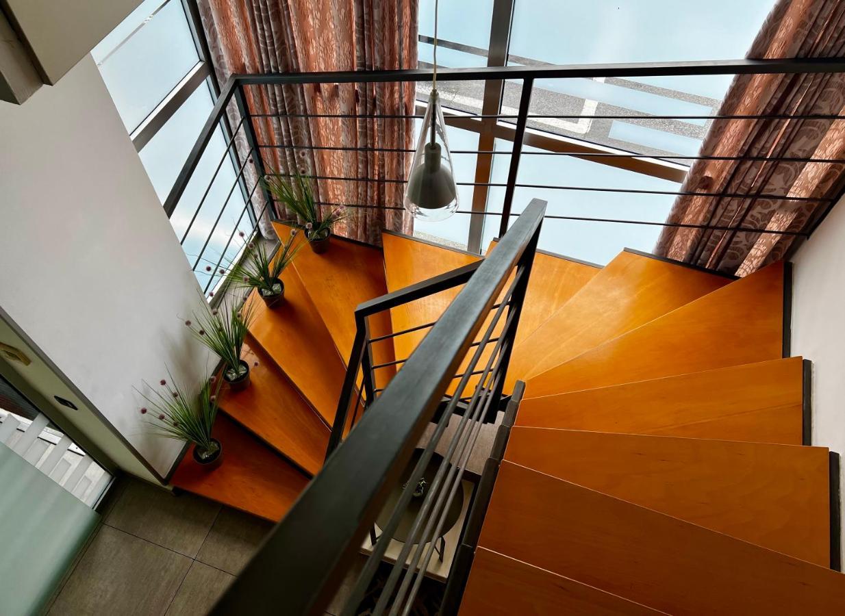 Studio Apartment Galant 萨格勒布 外观 照片
